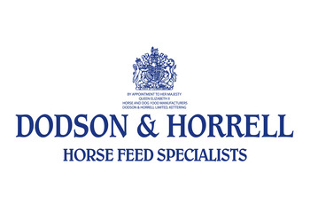 Richard Nichol jumps to victory in the Dodson & Horrell 0.85m National Amateur Second Round at the Ian Stark Equestrian Centre